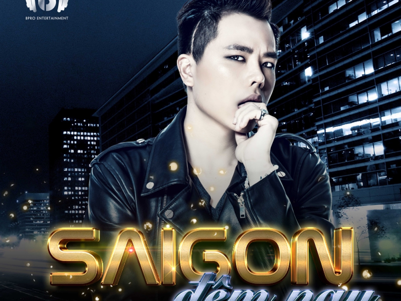 Sài Gòn Đêm Nay (Single)