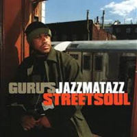 Jazzmatazz III. Street Soul