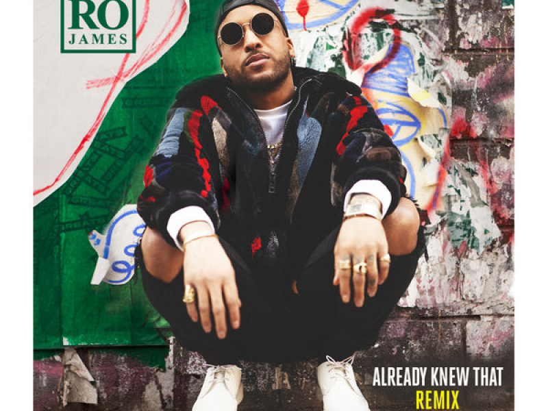 Already Knew That (Remix) (Single)