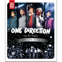 Up All Night (The Live Tour)