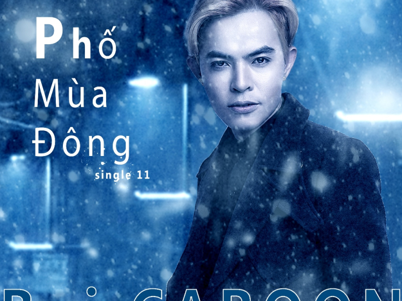 Phố Mùa Đông (Single)