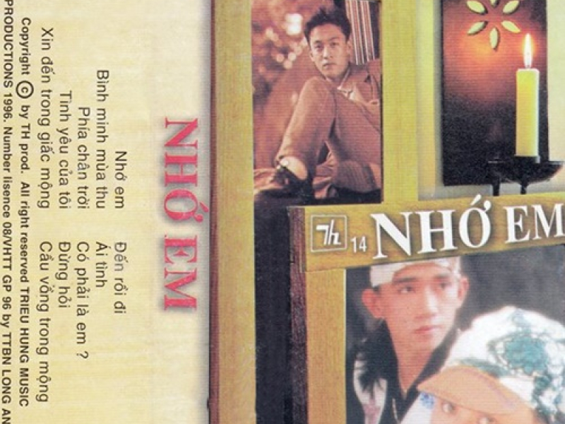 Chàng Trai Bejin 11