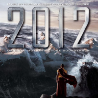 2012 (Original Motion Picture Soundtrack)