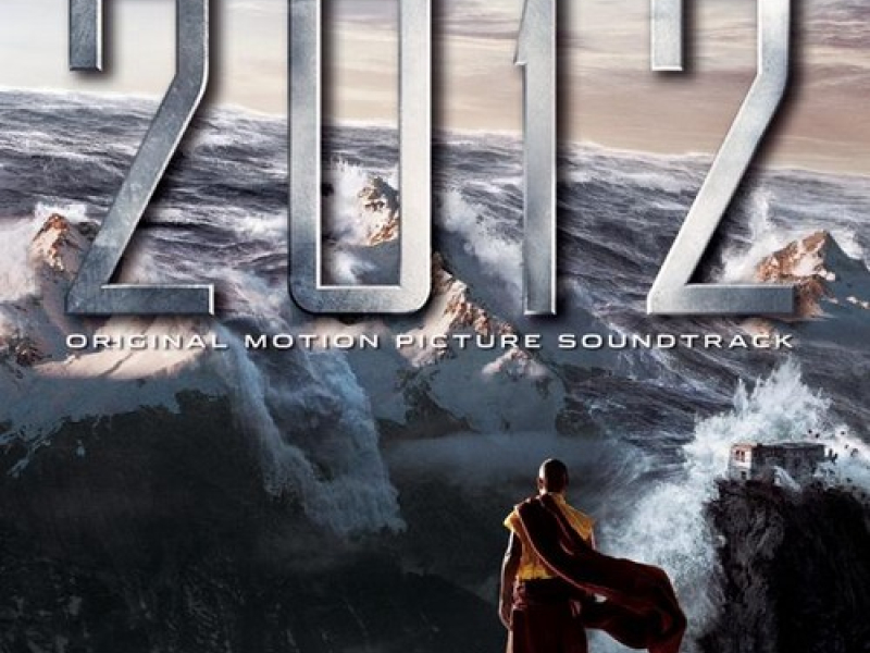 2012 (Original Motion Picture Soundtrack)