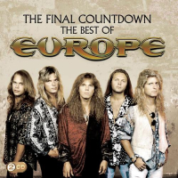 The Final Countdown The Best Of Europe (CD2)