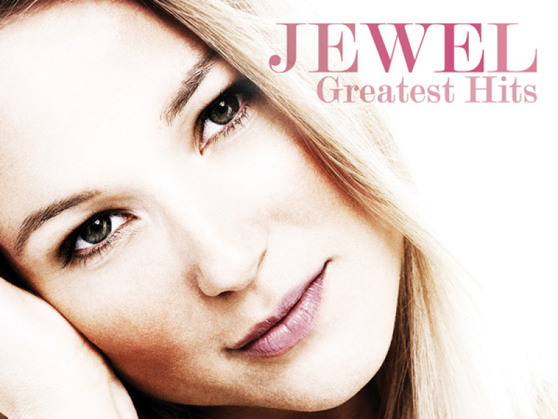 Jewel – Greatest Hits