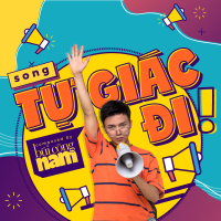 Tự Giác Đi (Single)