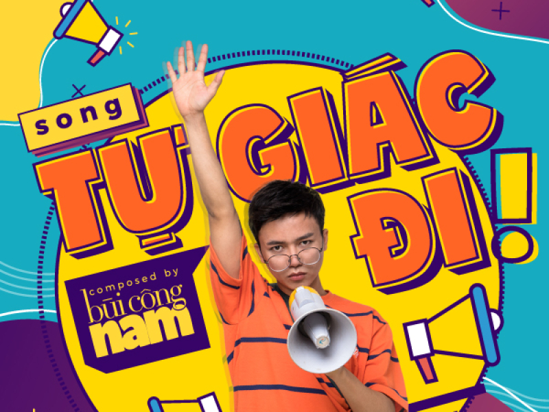 Tự Giác Đi (Single)