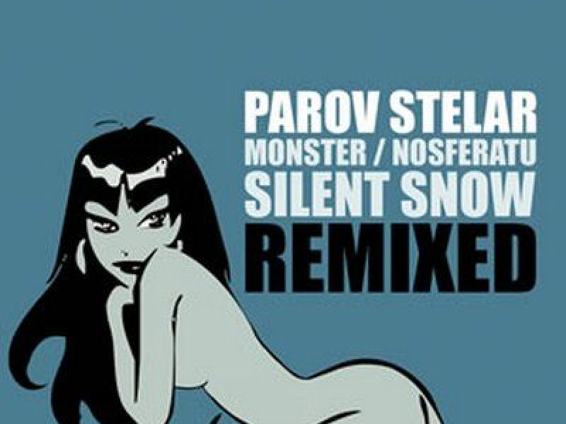 Monster (Remixes)