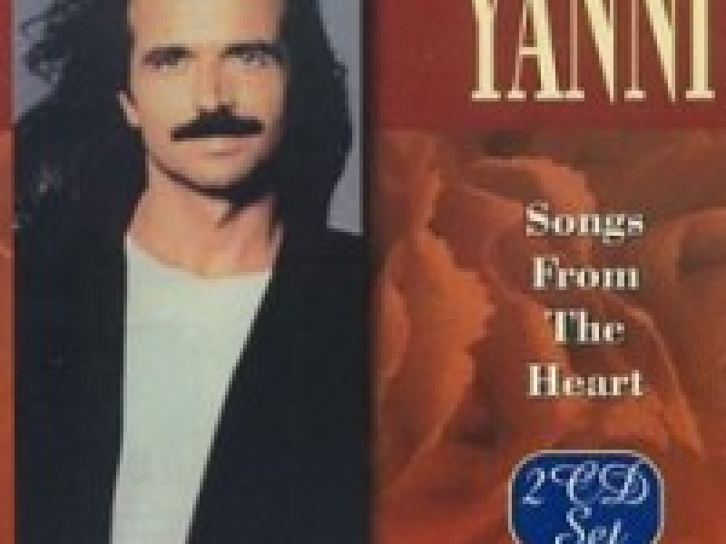 Songs From The Heart (CD1)