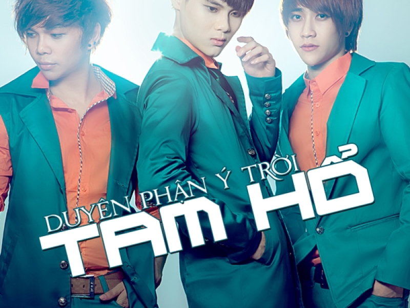 Duyên Phận Ý Trời (Single)