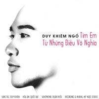 Tìm Em Từ Những Điều Vô Nghĩa (Single)