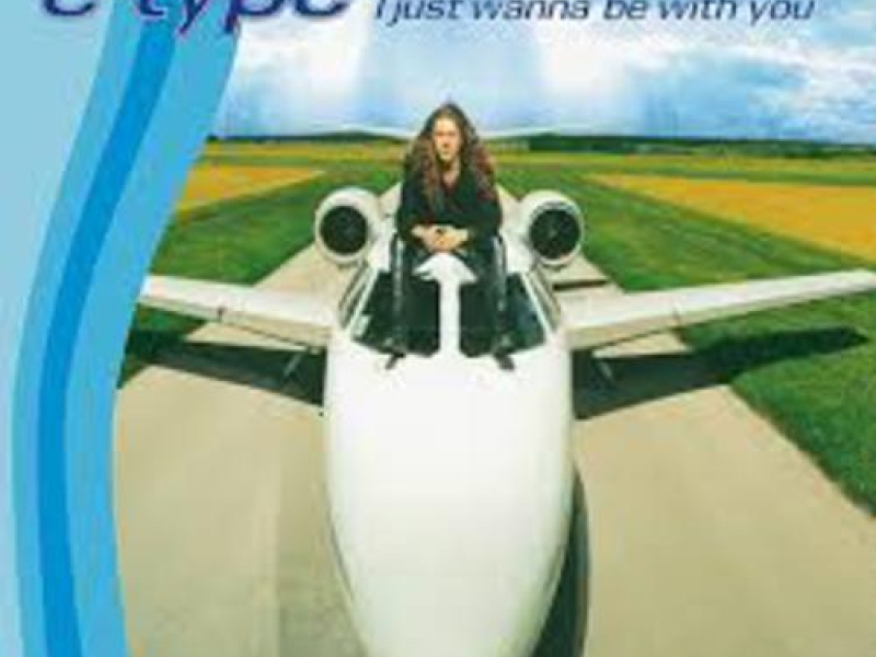 I Just Wanna Be With You