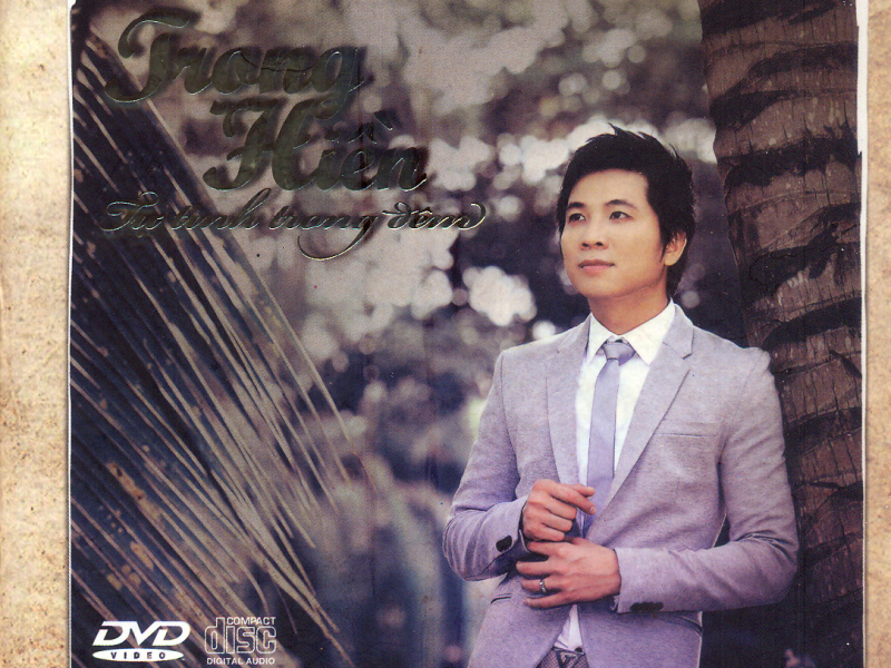 Tự Tình Trong Đêm