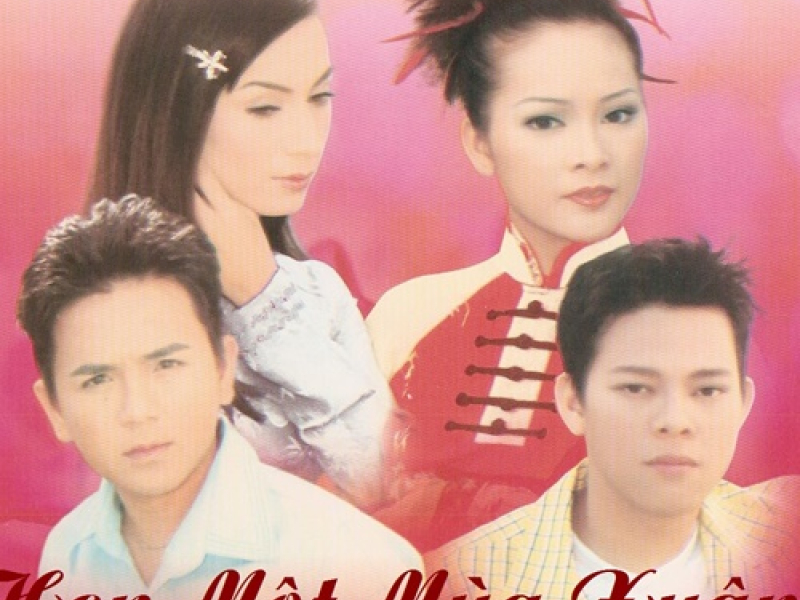 Hẹn Một Mùa Xuân