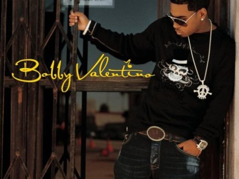 Bobby Valentino