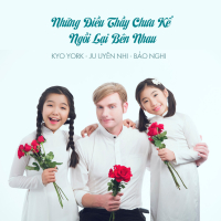 Những Điều Thầy Chưa Kể (Single)