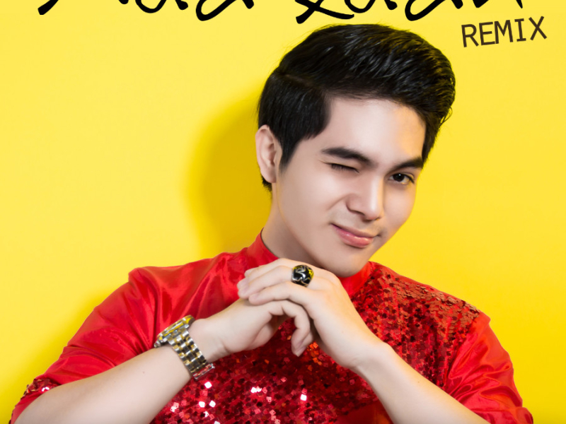 Thì Thầm Mùa Xuân Remix