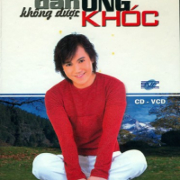 Đàn Ông Không Được Khóc