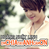Em Chia Tay Anh Cảm Ơn