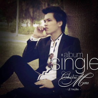 Chiều Mưa (Single)