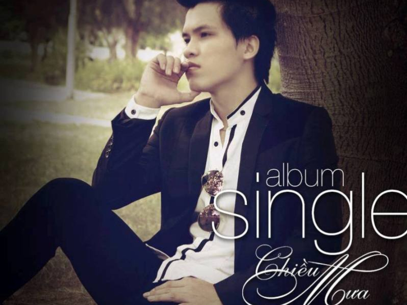 Chiều Mưa (Single)