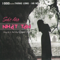 Sắc Đào Nhật Tân