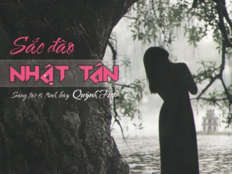 Sắc Đào Nhật Tân