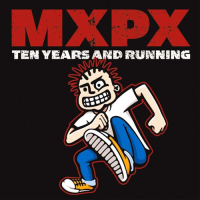 Ten Years And Running (CD2)