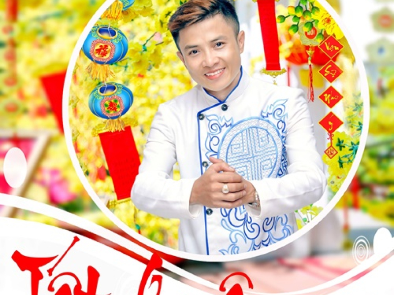 Tết Quê (Single)