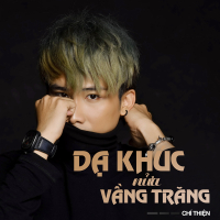 Dạ Khúc Nửa Vầng Trăng (Single)