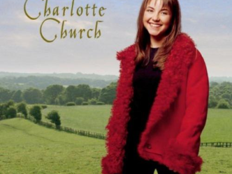 Charlotte Church