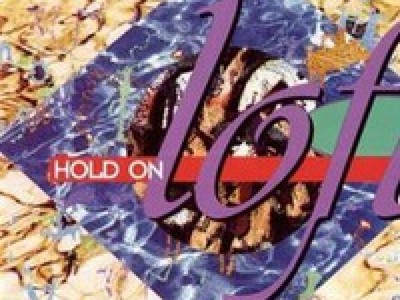 Hold On (Single)