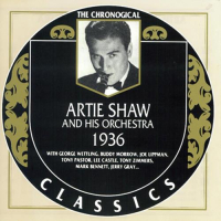 Artie Shaw & His Orchestra — 1936 (CD2)