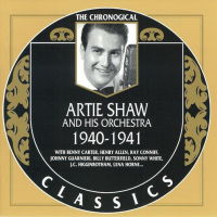 Artie Shaw & His Orchestra — 1940-1941 (CD2)