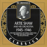 Artie Shaw & His Orchestra — 1945-1946 (CD2)