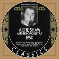 Artie Shaw & His Orchestra — 1950 (CD2)