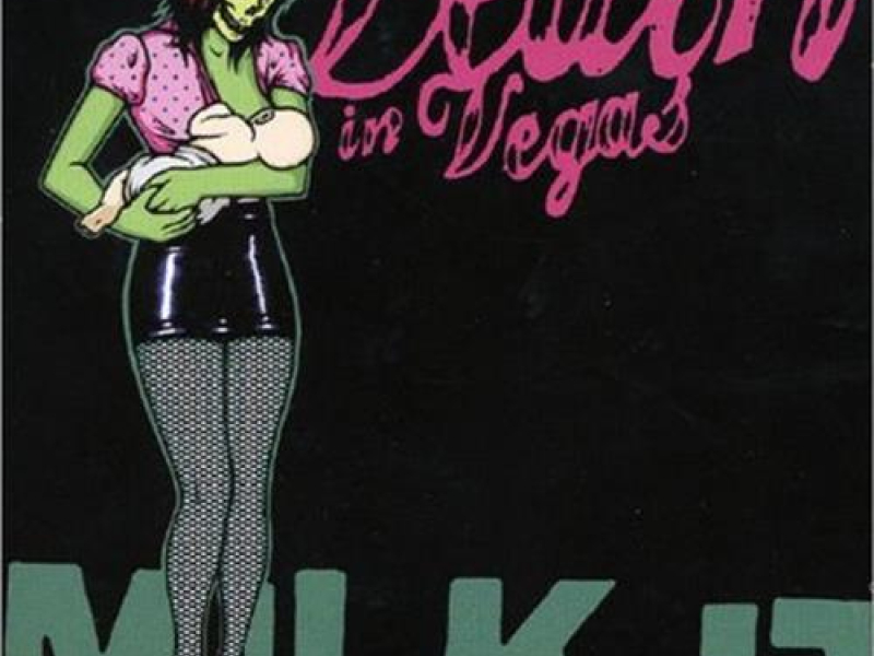 Milk it - The Best of Death in Vegas (CD1)