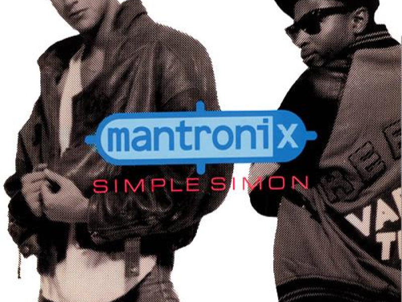 Simple Simon (You Gotta Regard)