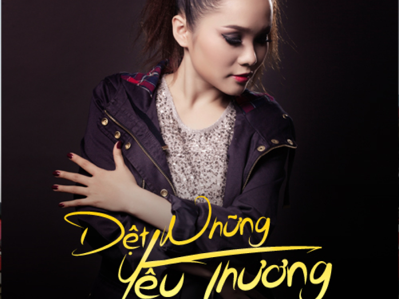 Dệt Những Yêu Thương