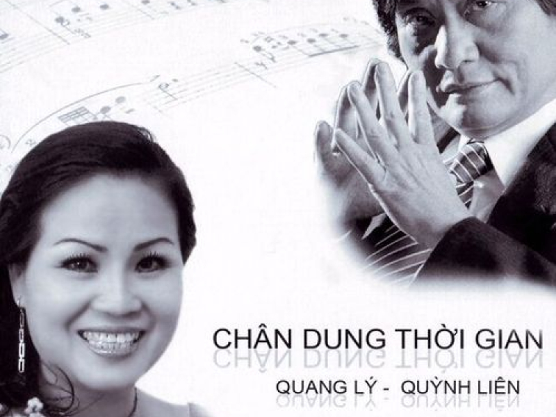 Chân Dung Thời Gian