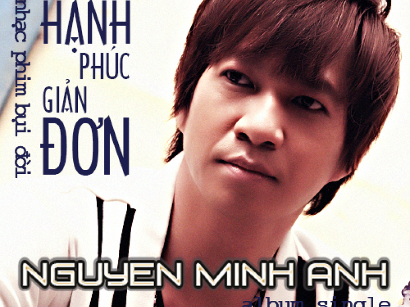 Hạnh Phúc Giản Đơn