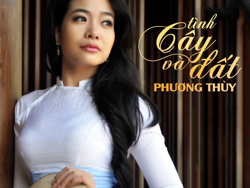 Tình Cây Và Đất