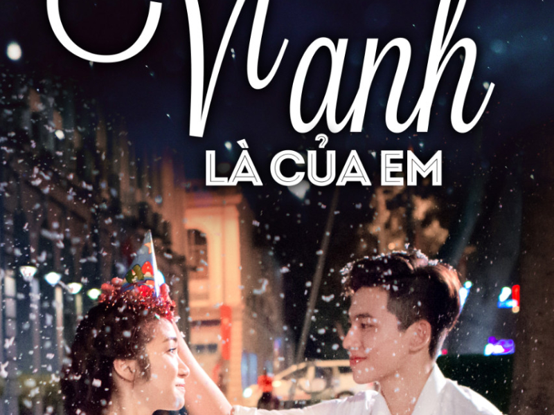 Vì Anh Là Của Em (Single)