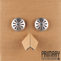 Primary And The Messengers LP (CD1)