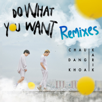 Do What You Want (Remixes)