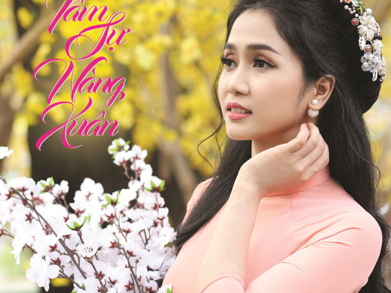 Tâm Sự Nàng Xuân