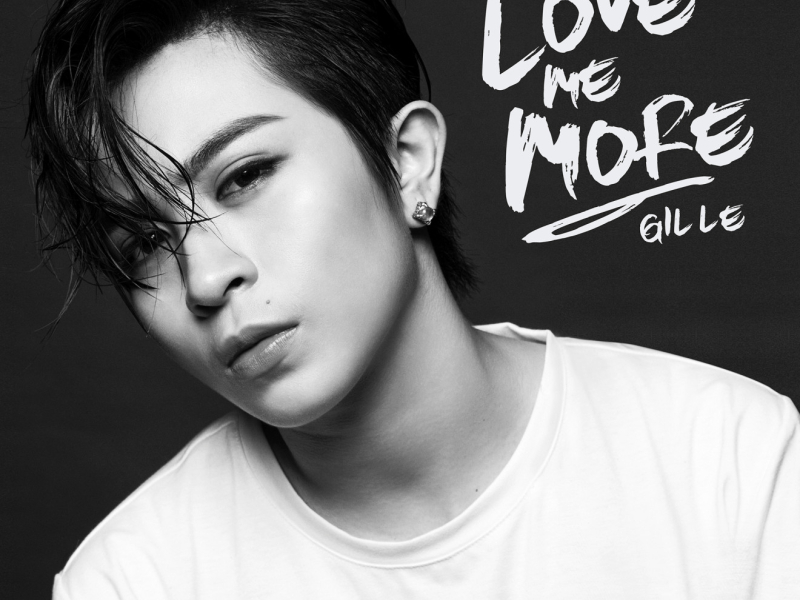 Love Me More (Single)