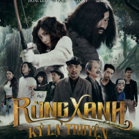 Khác Biệt (Rừng Xanh Kỳ Lạ Truyện OST)