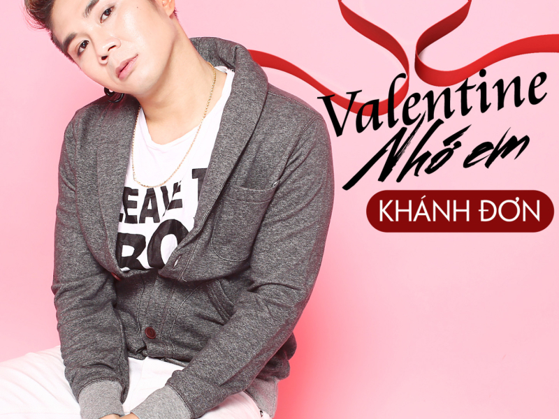Valentine Nhớ Em